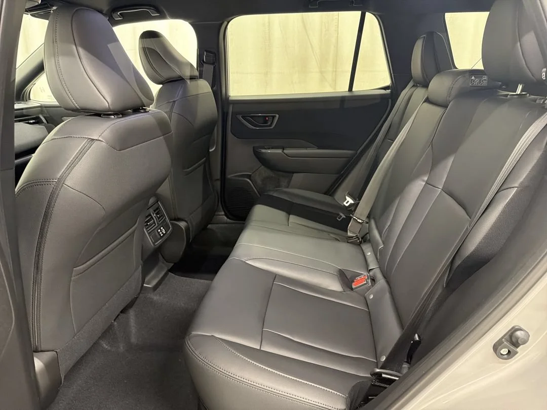 New 2026 River Rock Pearl Subaru Premium image 18