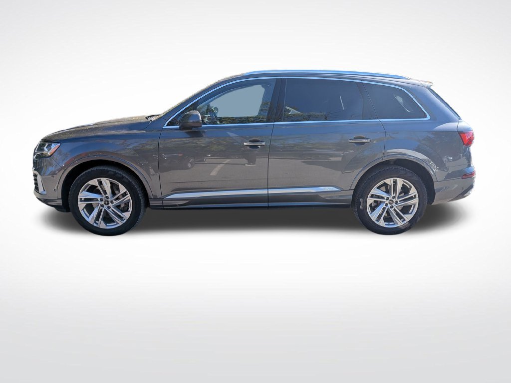 Used 2023  Audi 45 Premium image 6