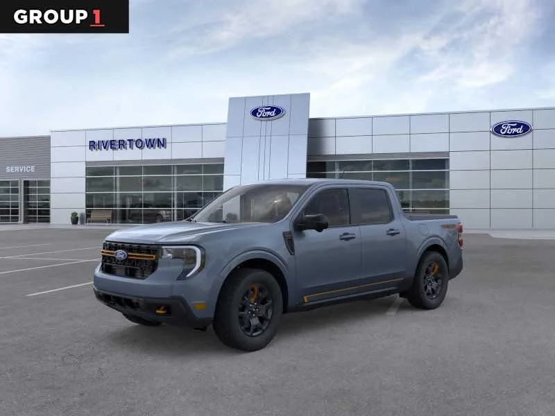 2026 Ford Maverick Tremor®