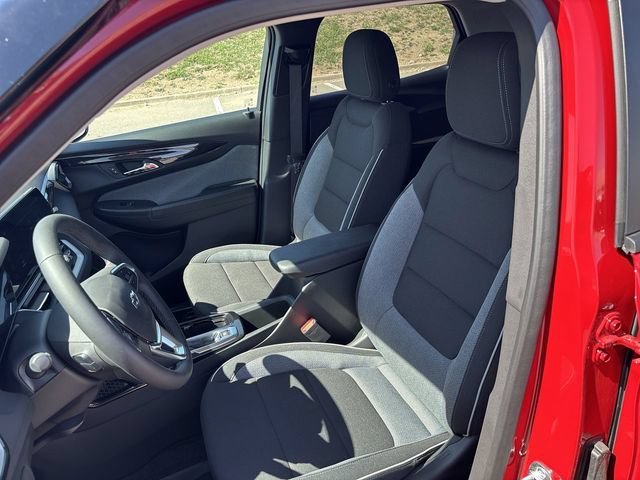 2026 Chevrolet Trailblazer LT - Photo 22