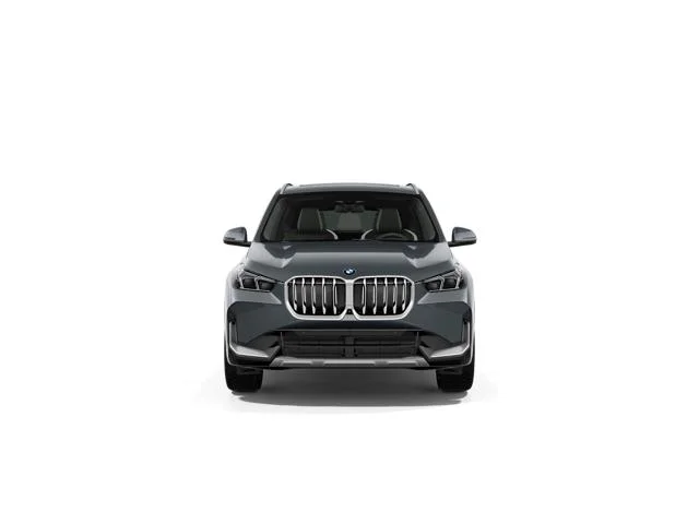 New 2027 Storm Bay Metallic BMW xDrive28i image 2