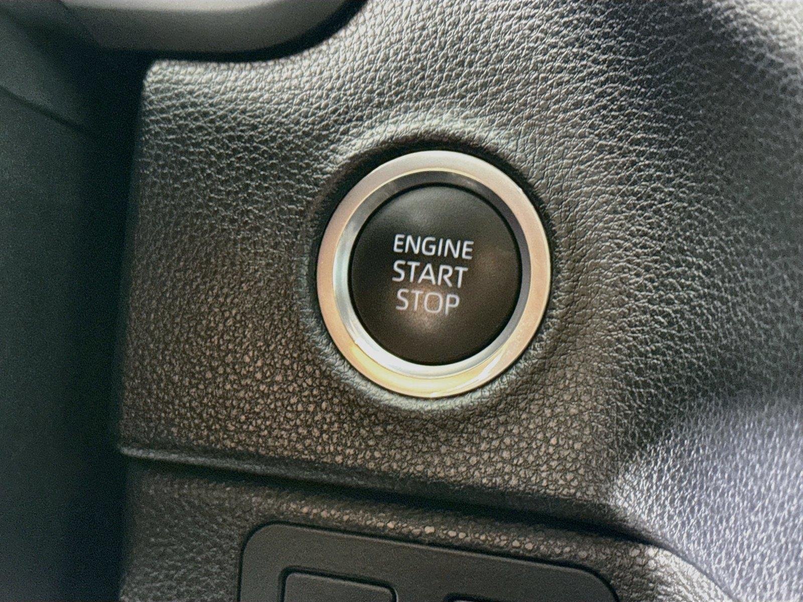 Used 2024 Ice Cap Toyota SR5 image 20