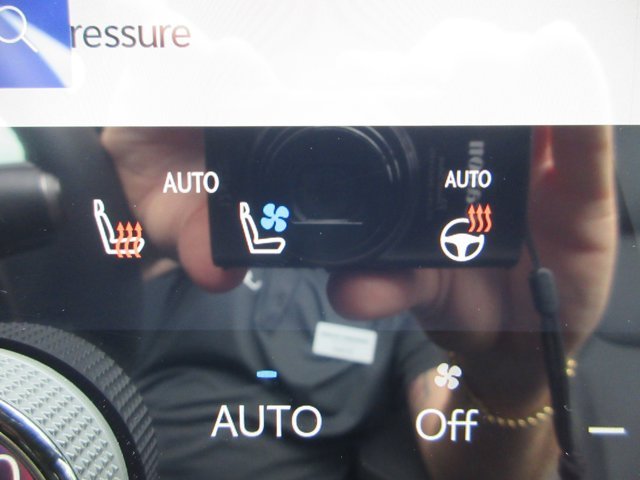 New 2026 Cloudburst Gray Lexus PREMIUM AWD image 49