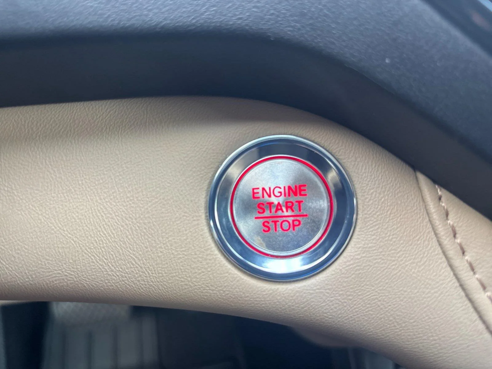 Used 2023 Performance Red Pearl Acura BASE image 23