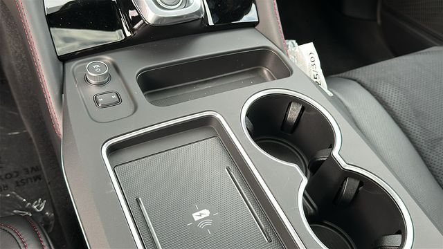 2026 Acura MDX A-Spec Package - Photo 21
