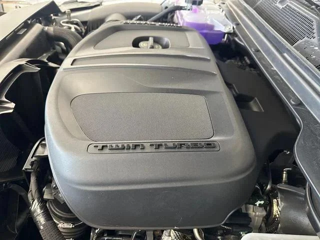 New 2026 Bright White Clearcoat RAM Express image 21