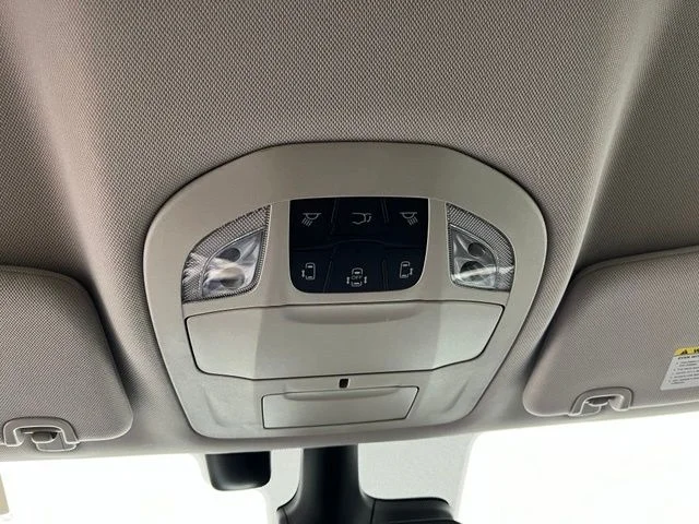 Used 2021 Gray Chrysler Limited image 36