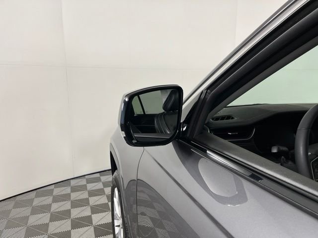 Used 2023 Gray Jeep Limited image 14