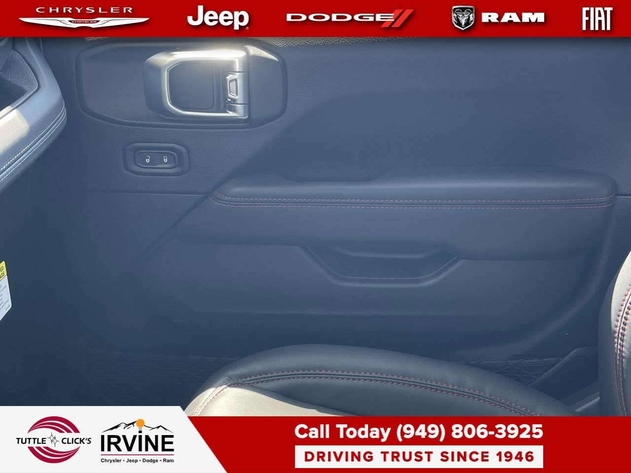 2026 Jeep Gladiator Rubicon X - Photo 21