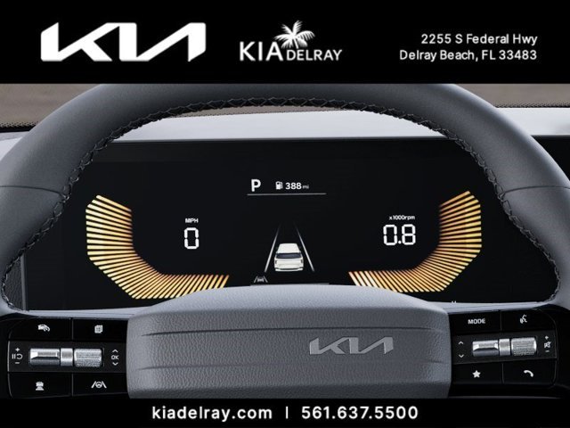 New 2027 Ceramic Silver Kia LXS image 21
