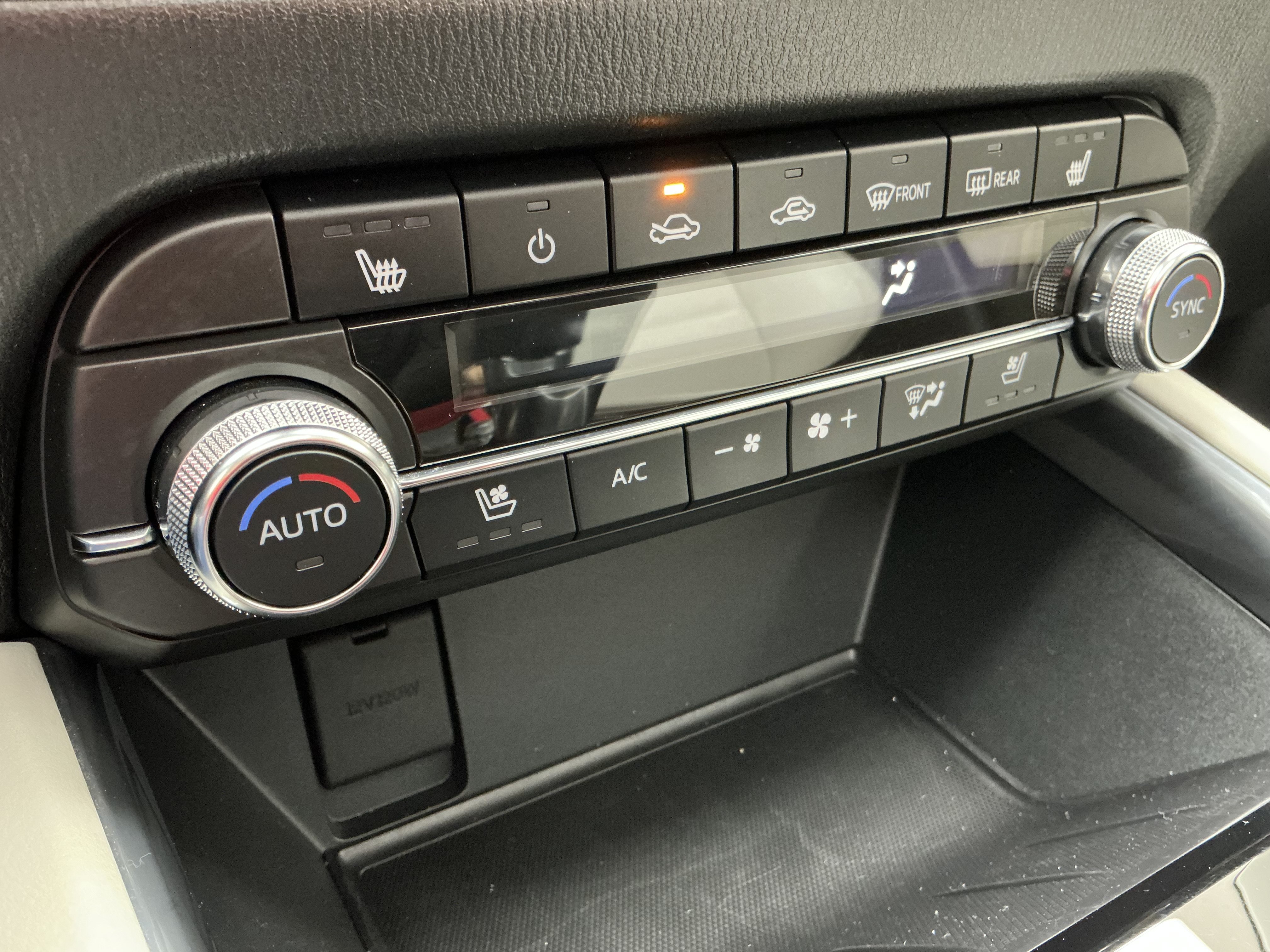 Certified Used 2019 Soul Red Crystal Metallic Mazda Grand Touring image 12