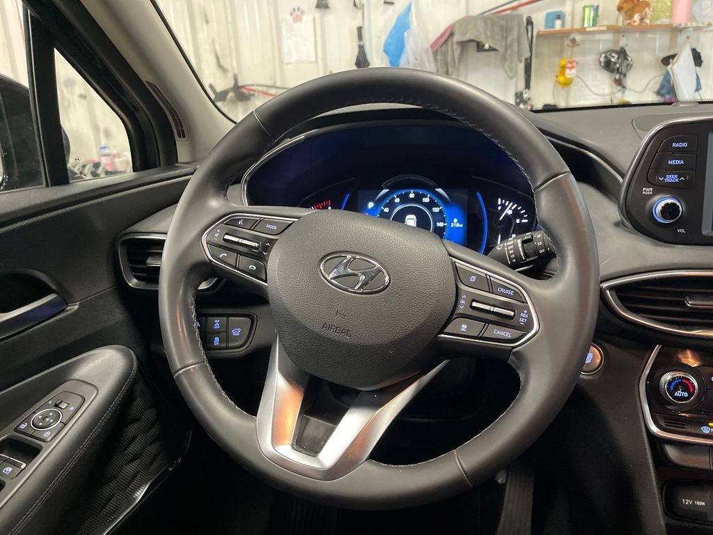 Used 2019 Black Hyundai SEL Plus image 20