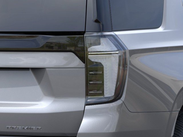 New 2026 Sterling Gray Metallic Chevrolet Premier image 11