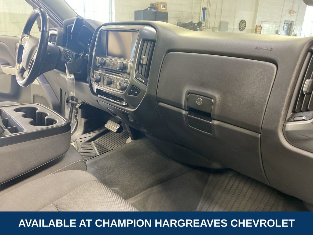 2019 Chevrolet Silverado 1500 LD LT - Photo 37