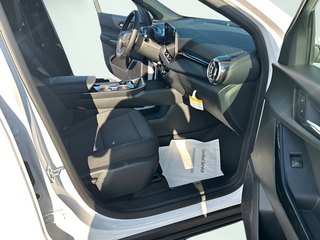 2026 Chevrolet Equinox LT - Photo 21