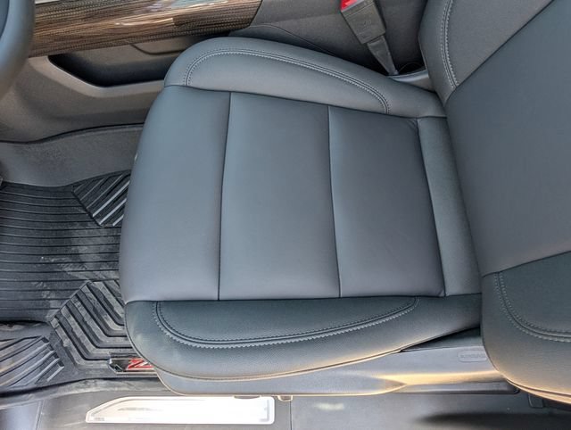 2026 Chevrolet Silverado 1500 LT Trail Boss - Photo 10