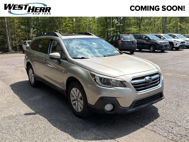 2019 Subaru Outback Premium