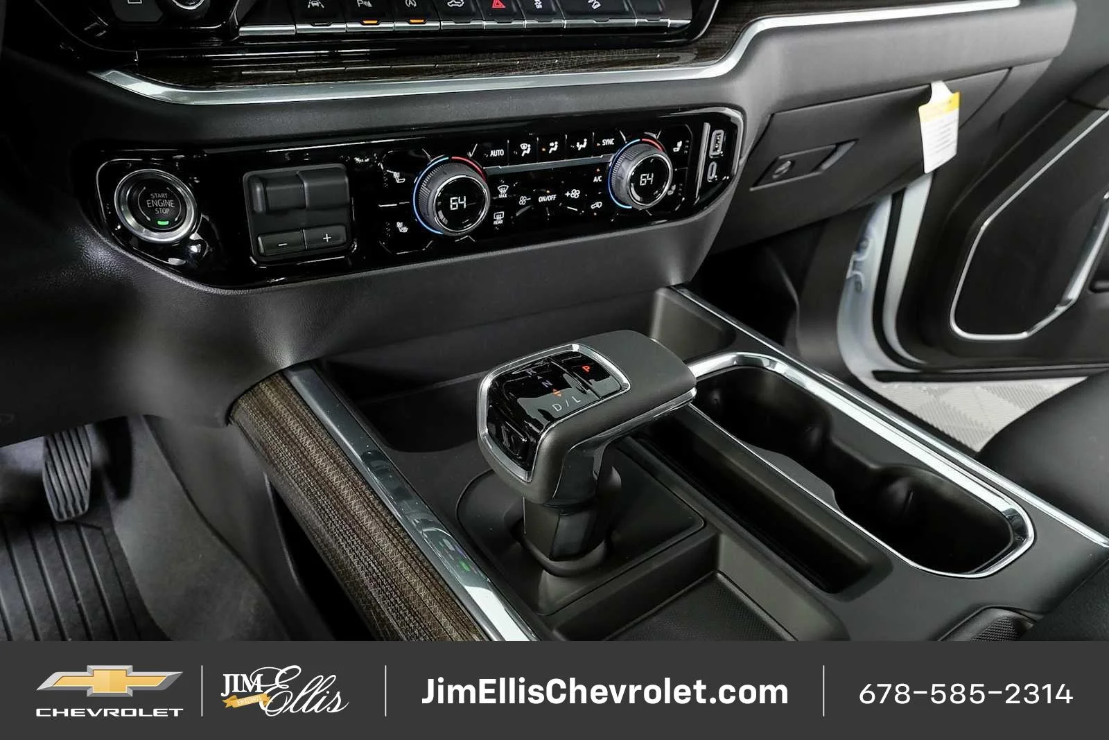 New 2026 Summit White Chevrolet LT Trail Boss image 18