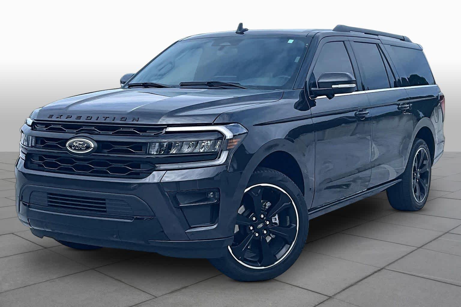 2024 Ford Expedition Limited MAX's photo
