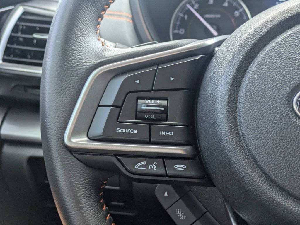 Used 2023 Gray Subaru Limited image 25