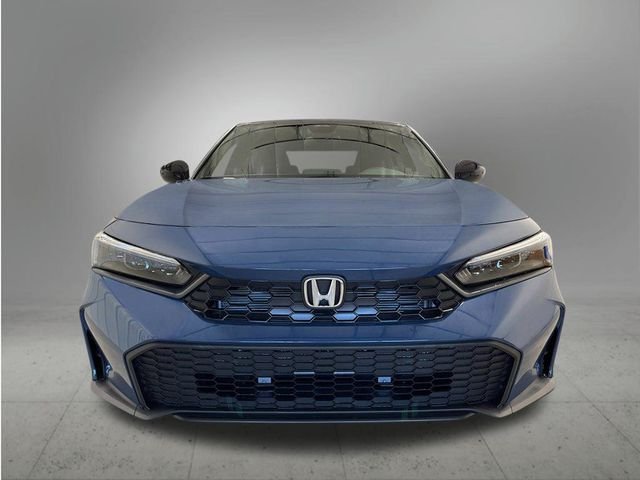 New 2026 Blue Lagoon Pearl Honda Sport image 10