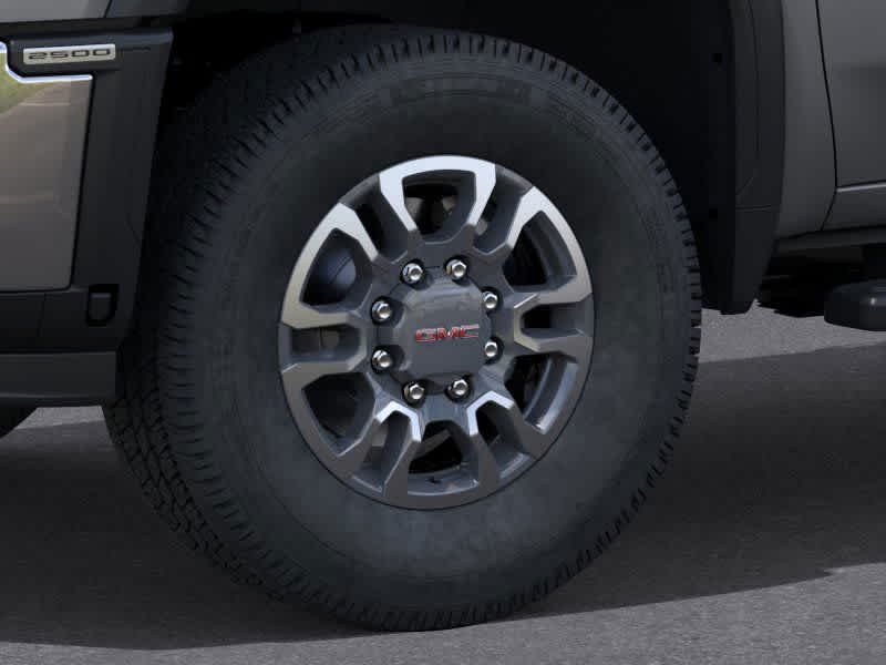 2026 GMC Sierra 2500HD SLT - Photo 9