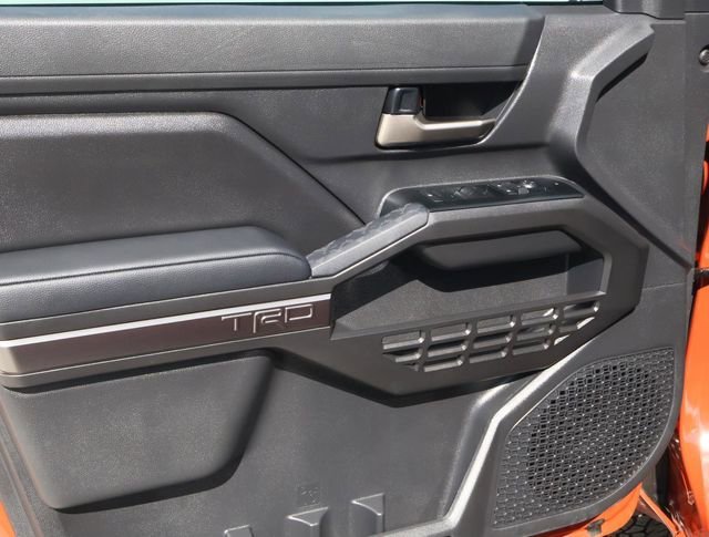 2025 Toyota Tacoma TRD Off Road - Photo 15