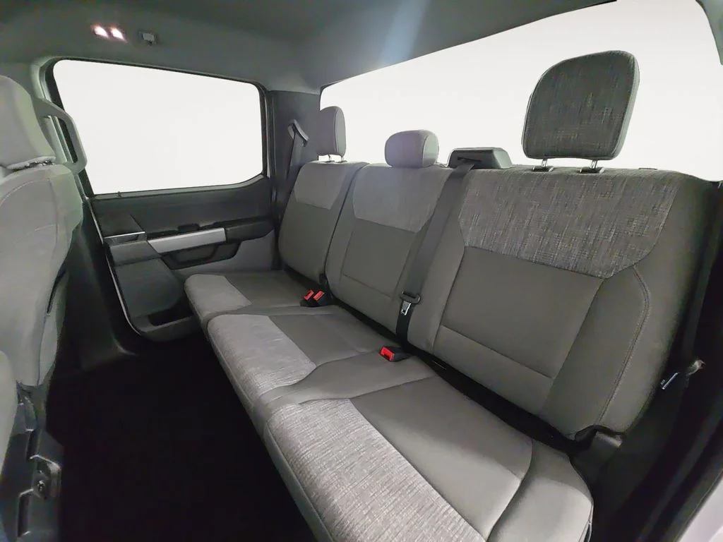 2022 Ford F-150 XLT - Photo 15