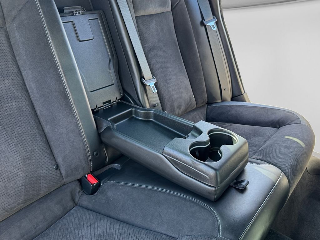 Used 2020 White Dodge GT image 20