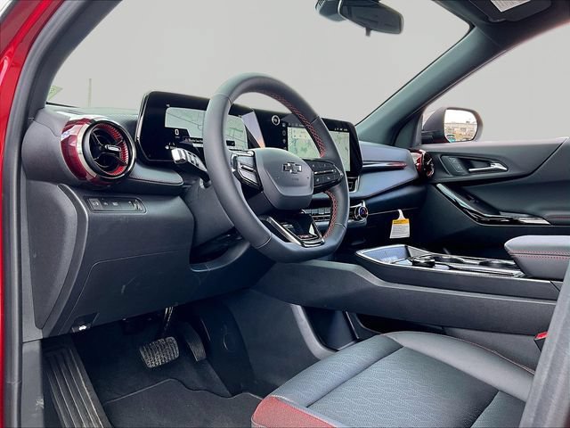 2027 Chevrolet Equinox RS - Photo 8