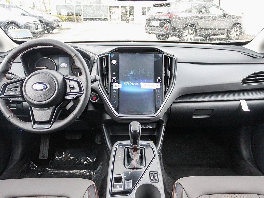 2026 Subaru Crosstrek Limited - Photo 12