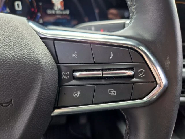 Used 2025 Gray Chevrolet LT image 32