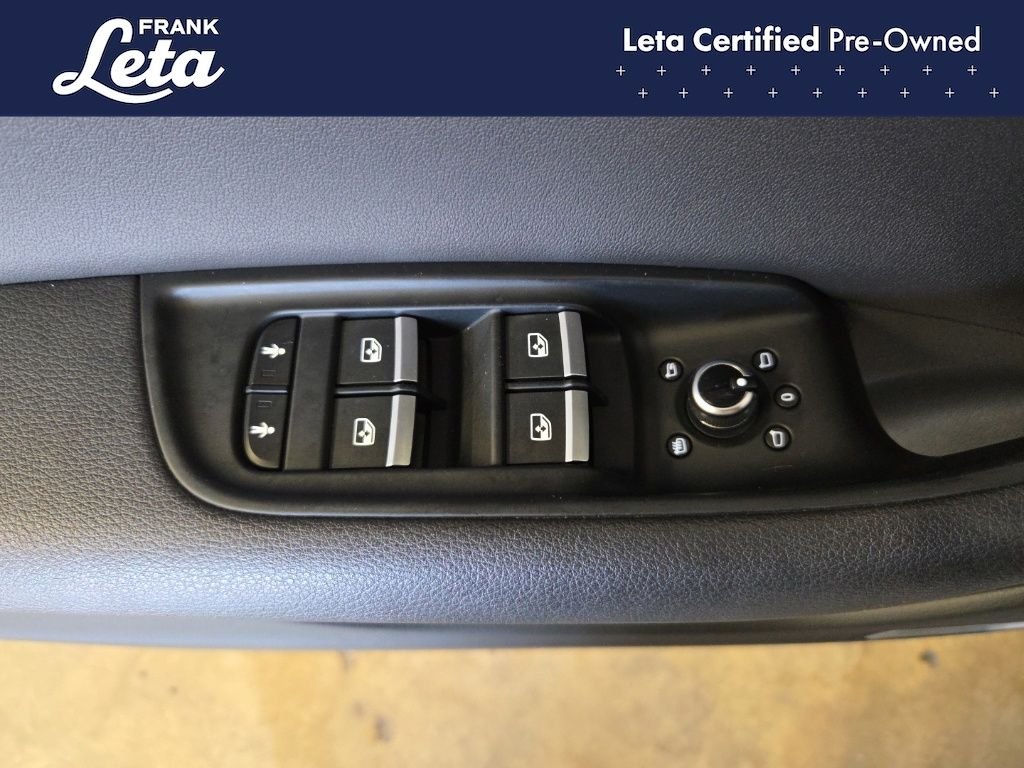 Used 2021 Florett Silver Metallic Audi  image 23