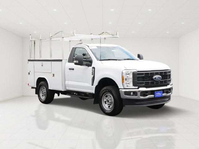 2023 Ford F-350 Super Duty