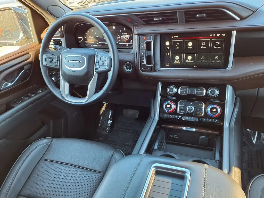 2022 GMC Yukon XL Denali - Photo 22
