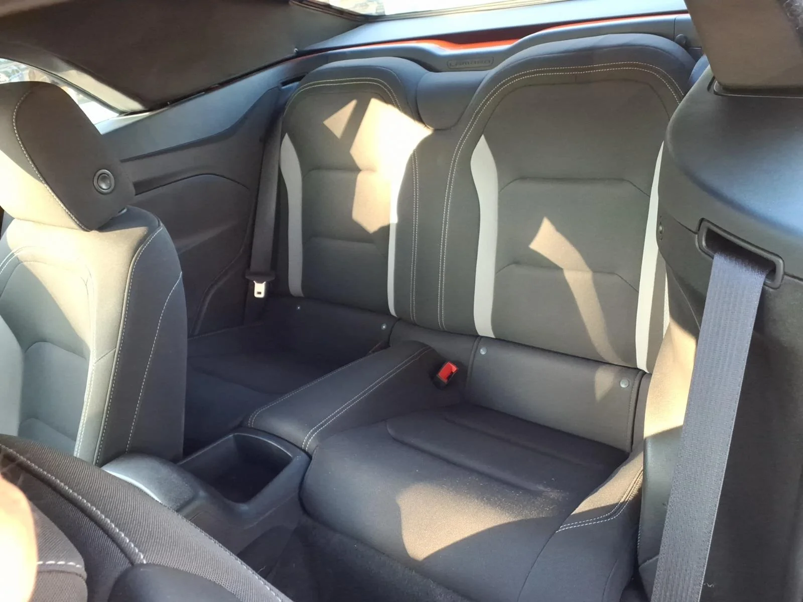 Used 2019 Orange Chevrolet LT image 20