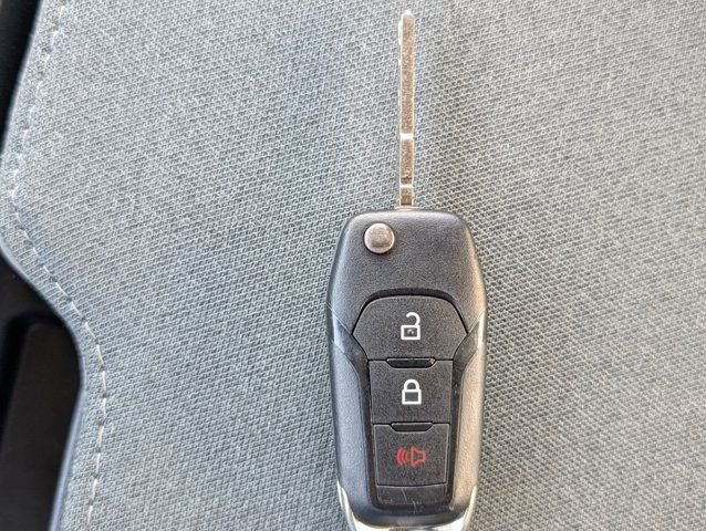 2024 Ford F-150 XLT - Photo 26