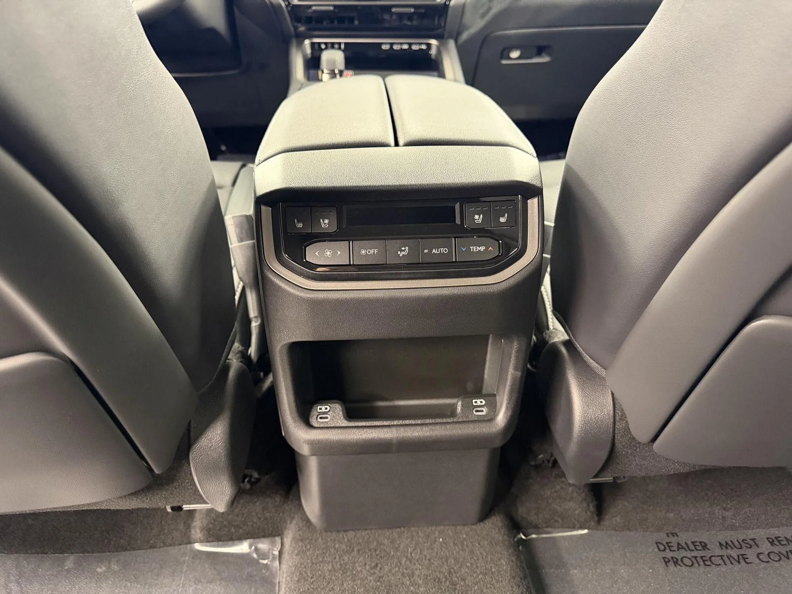 2026 Lexus TX Luxury - Photo 20