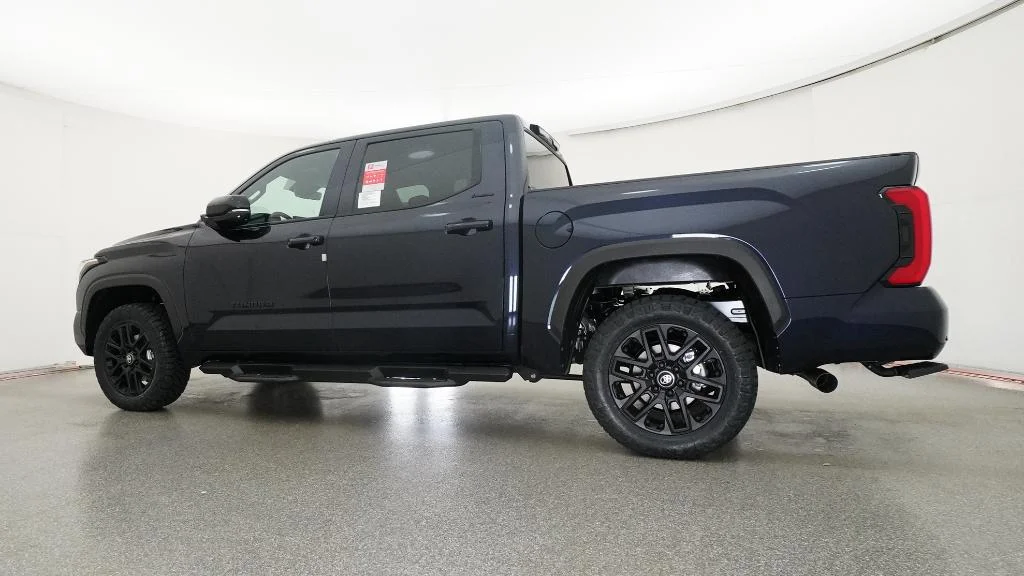 2026 Toyota Tundra Limited - Photo 19