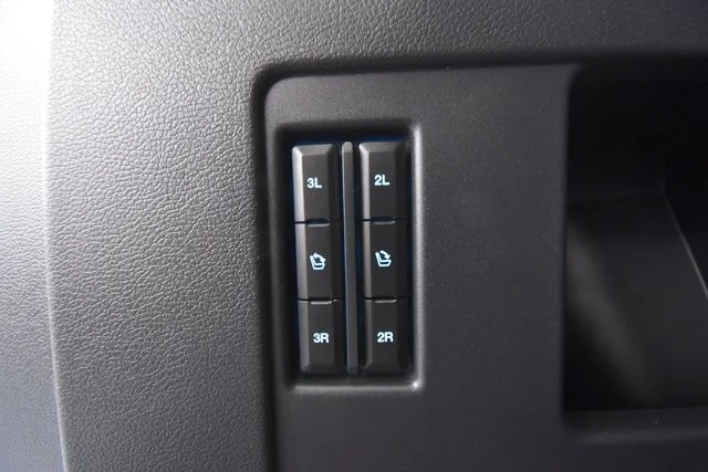 Used 2024 White Ford Platinum image 35