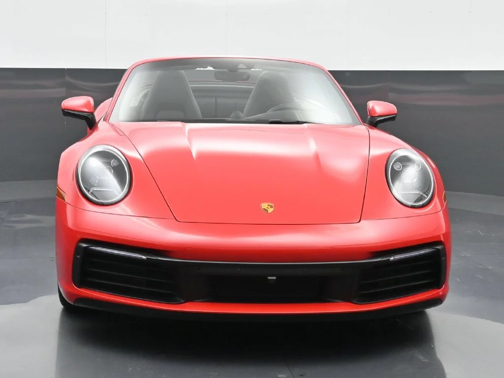 Used 2023  Porsche Carrera image 15
