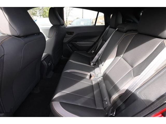 New 2026 LITHIUM RED PEARL Subaru Wilderness image 8