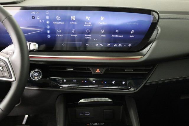 2026 Buick Envision Avenir - Photo 21