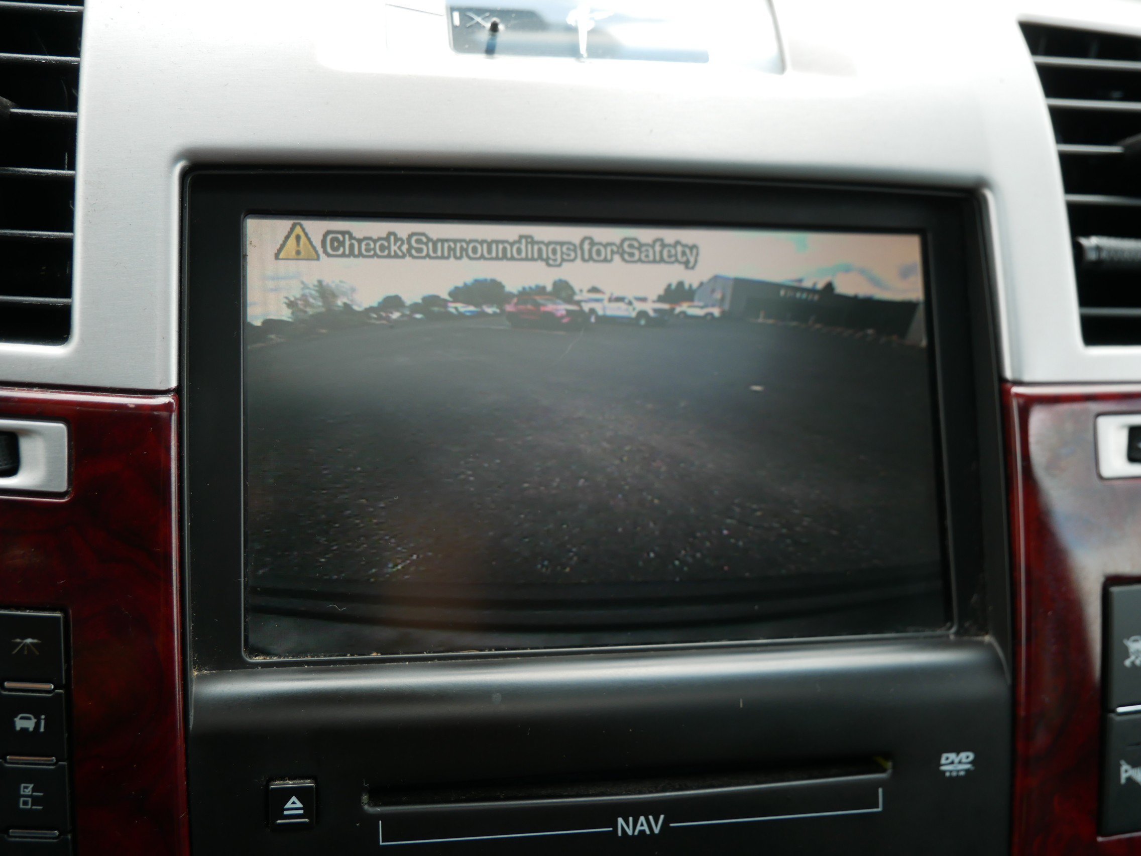 Used 2010 Black Ice Cadillac Premium image 27