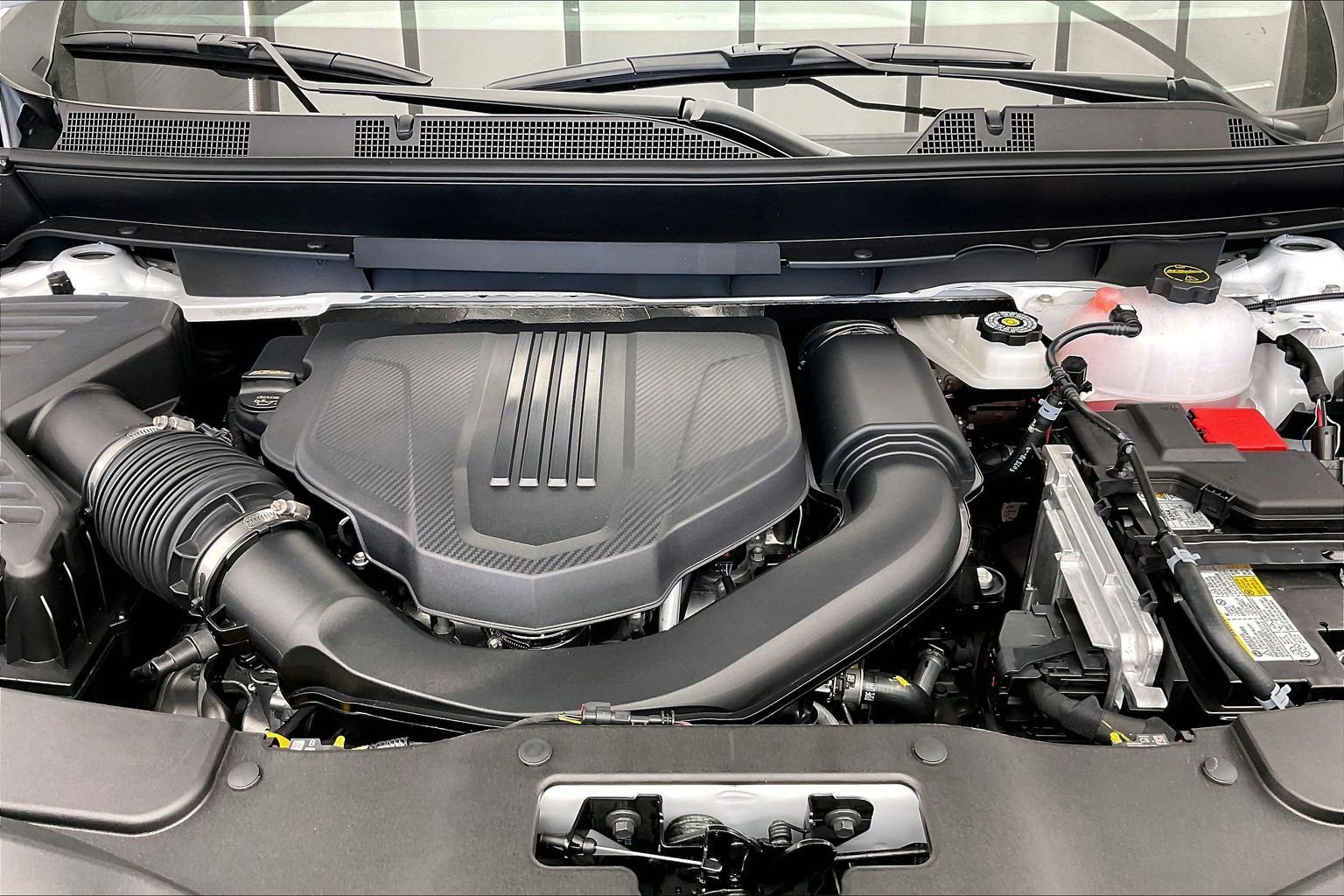 2026 GMC Acadia Elevation - Photo 18