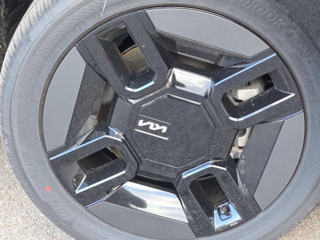 2026 Kia EV9 GT-Line - Photo 7