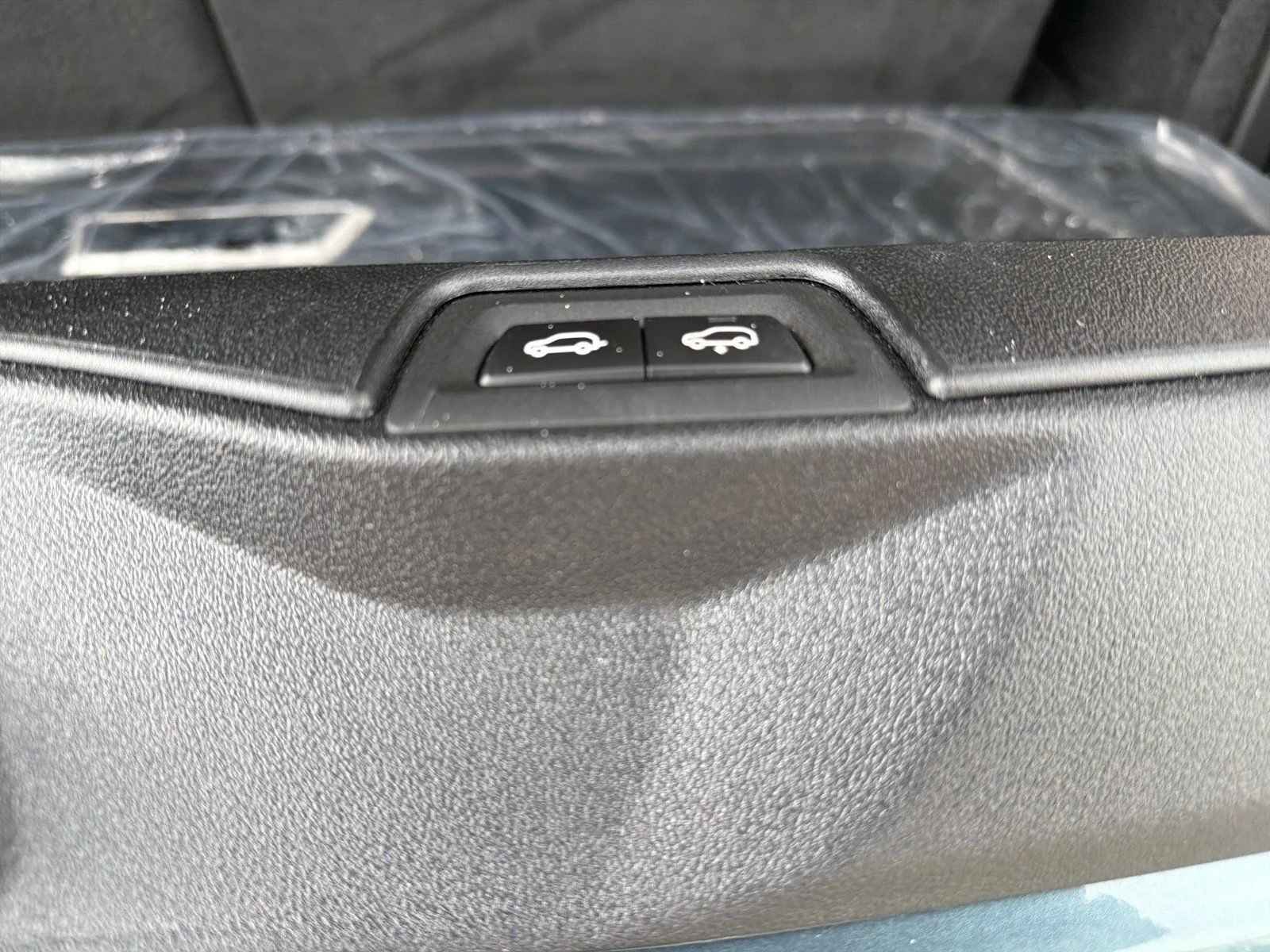 New 2026 Blue Ridge Mountain Metallic BMW xDrive40i image 14