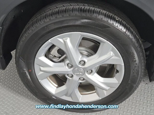 2025 Honda HR-V LX - Photo 43