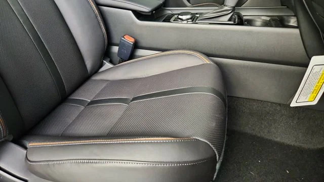 New 2026 Polymetal Gray Metallic Mazda Premium AWD image 33