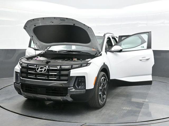 2025 Hyundai Santa Cruz Limited - Photo 20